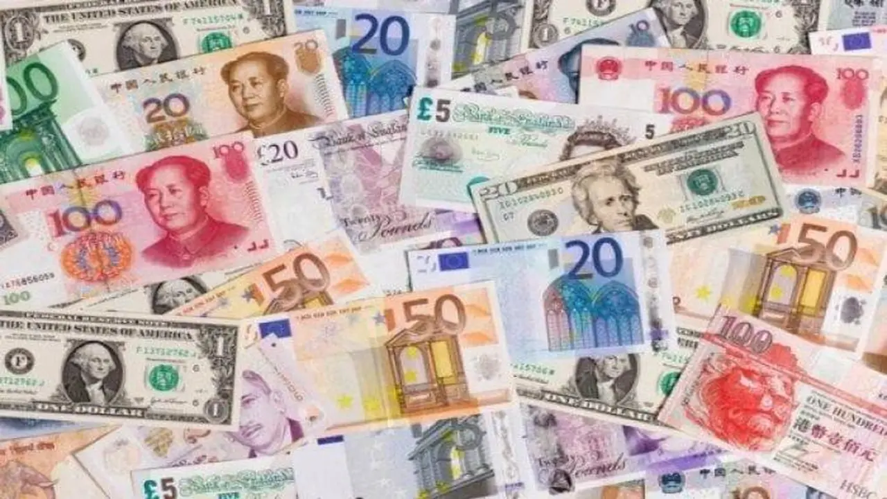 تغيرات في أسعار العملات العربية والأجنبية بمصر خلال تعاملات الأربعاء 18 مارس